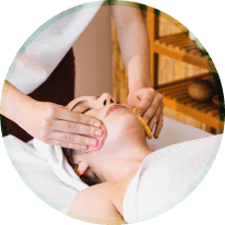 Spa nghỉ dưỡng