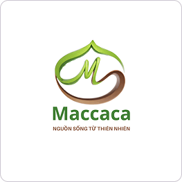 Logo Macca Cao Nguyên Lâm Viên