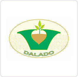 Logo DALADO