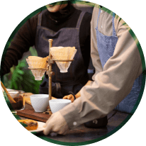 Nấm mối đen tươi